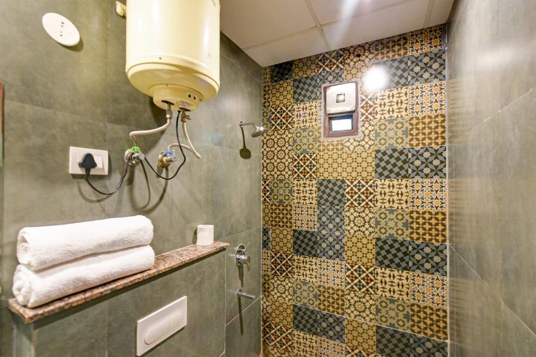 Photo of Bathroom in Shri Madhopur