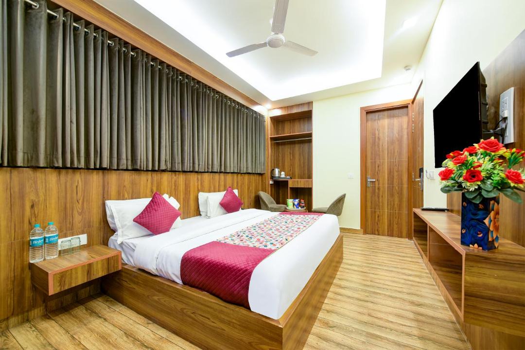 Photo of Bedroom in Shri Madhopur