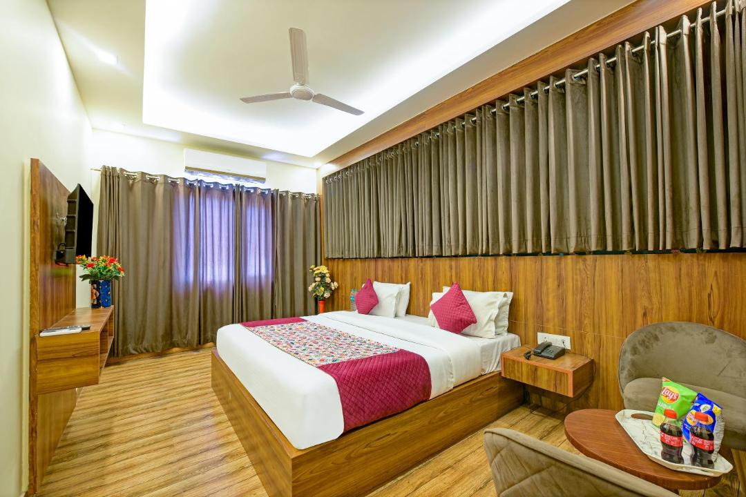 Photo of Bedroom in Shri Madhopur