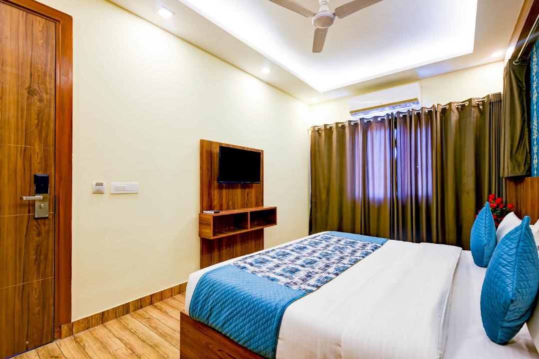 Photo of Bedroom in Shri Madhopur