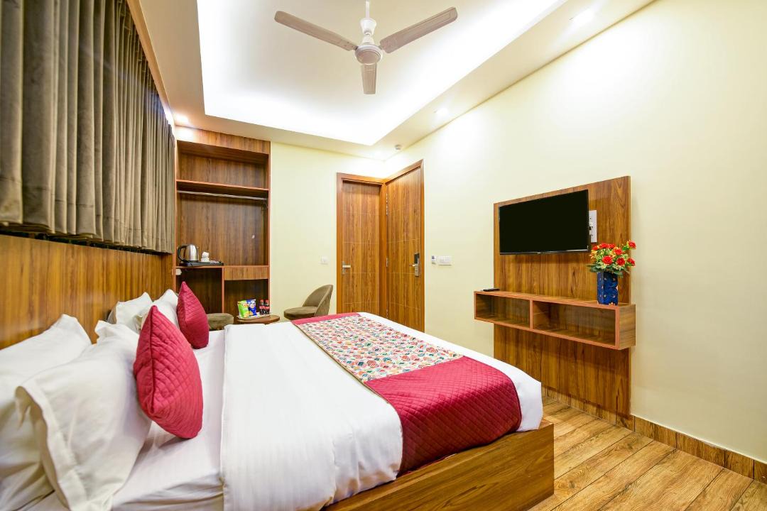 Photo of Bedroom in Shri Madhopur