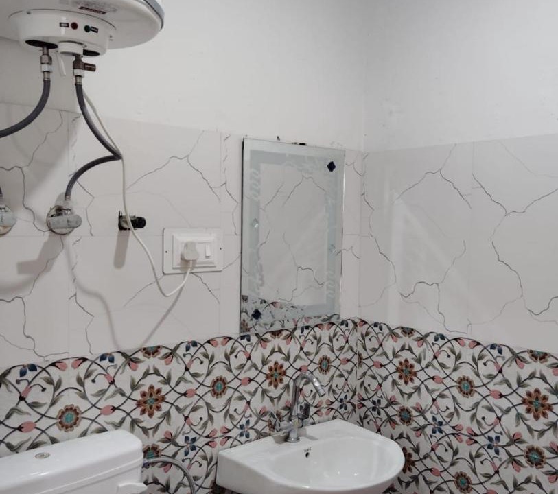 Photo of Bathroom in Srinagar