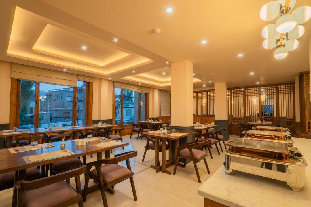 Photo of Kitchen in Leh
