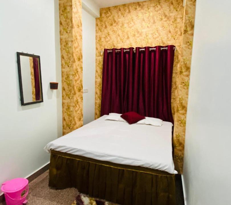 Photo of Bedroom in Varanasi