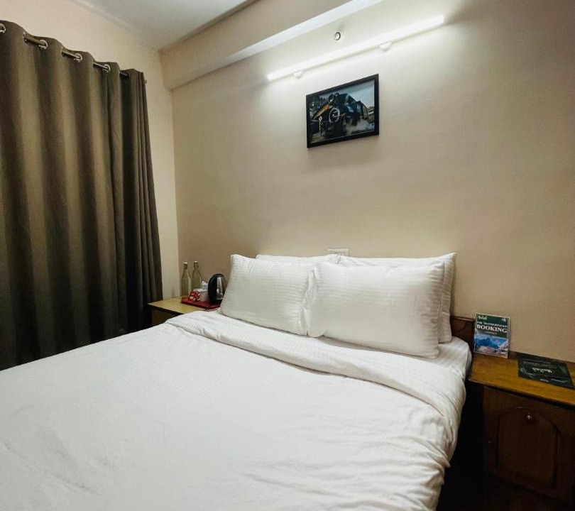 Photo of Bedroom in Vrindavan