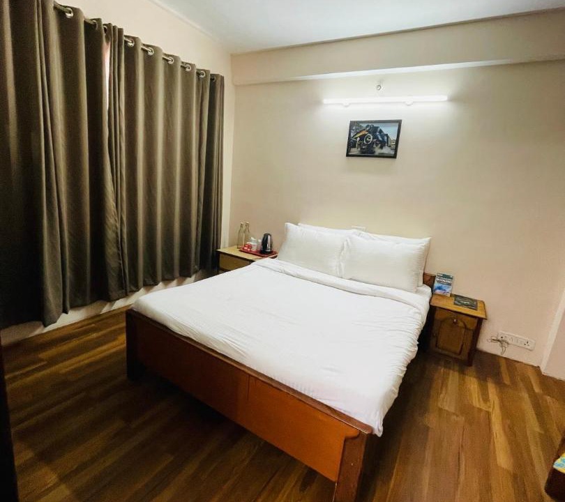 Photo of Bedroom in Vrindavan