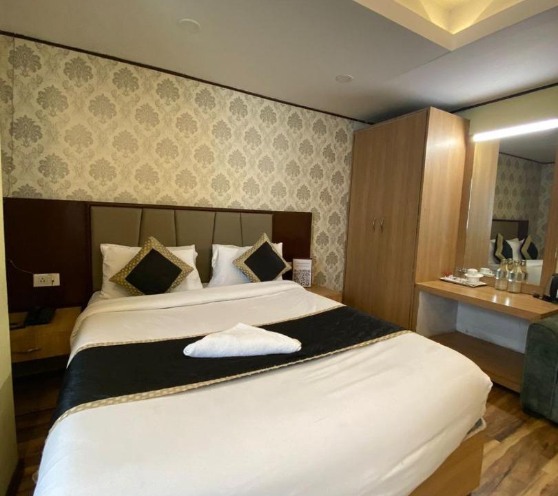 Photo of Bedroom in Vrindavan