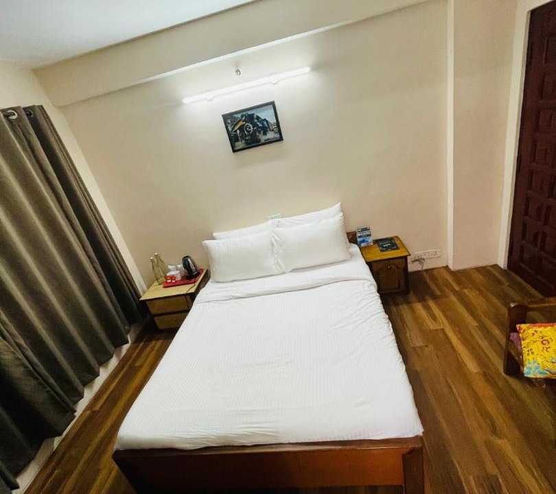 Photo of Bedroom in Vrindavan