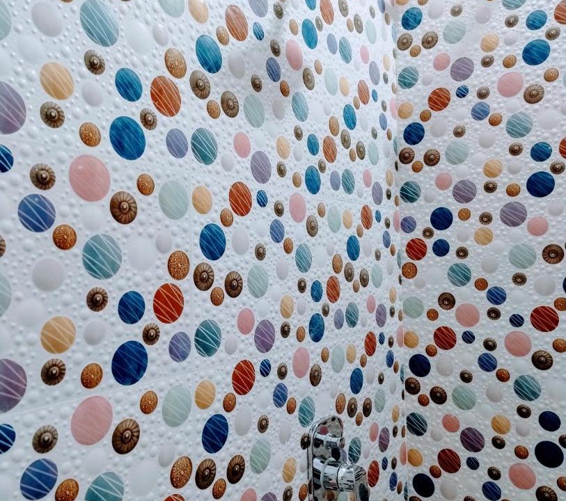 Photo of Bathroom in Varanasi