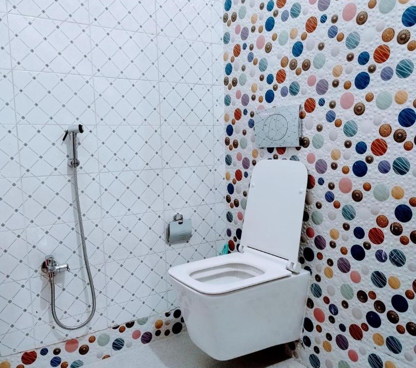 Photo of Bathroom in Varanasi