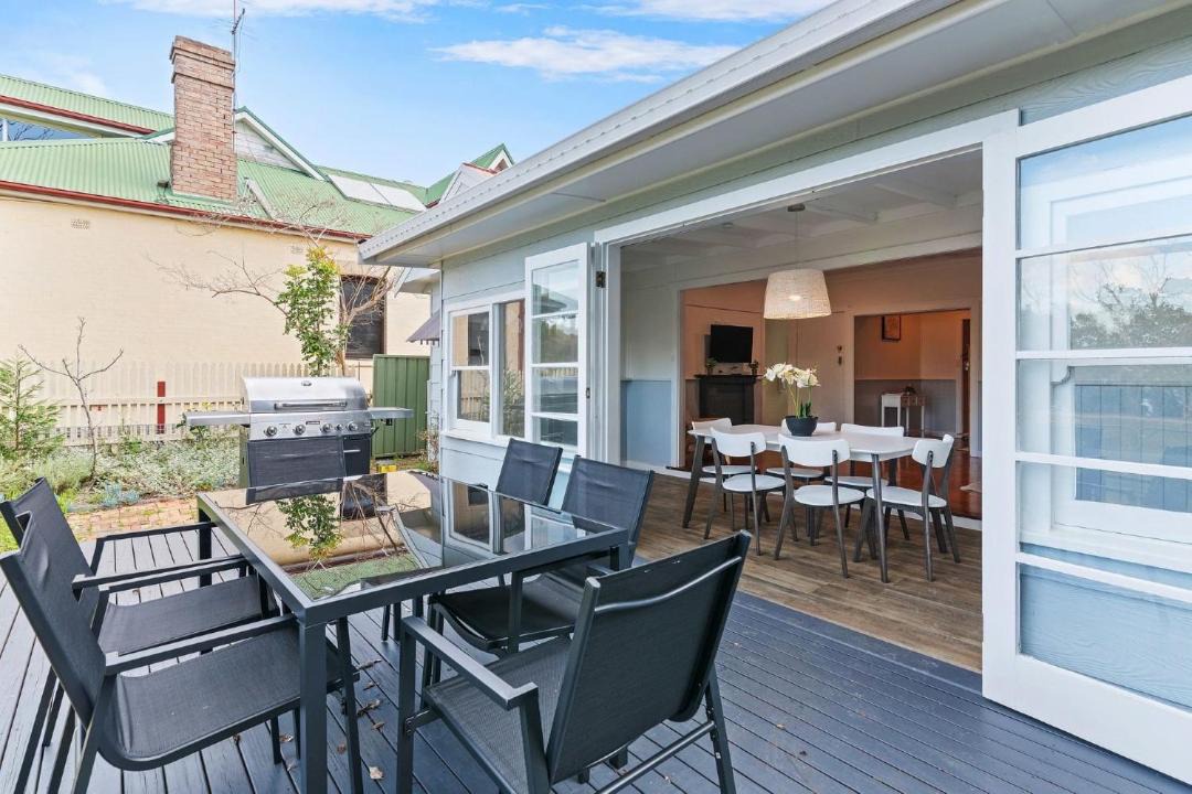Photo of Patio Balcony in Woy Woy