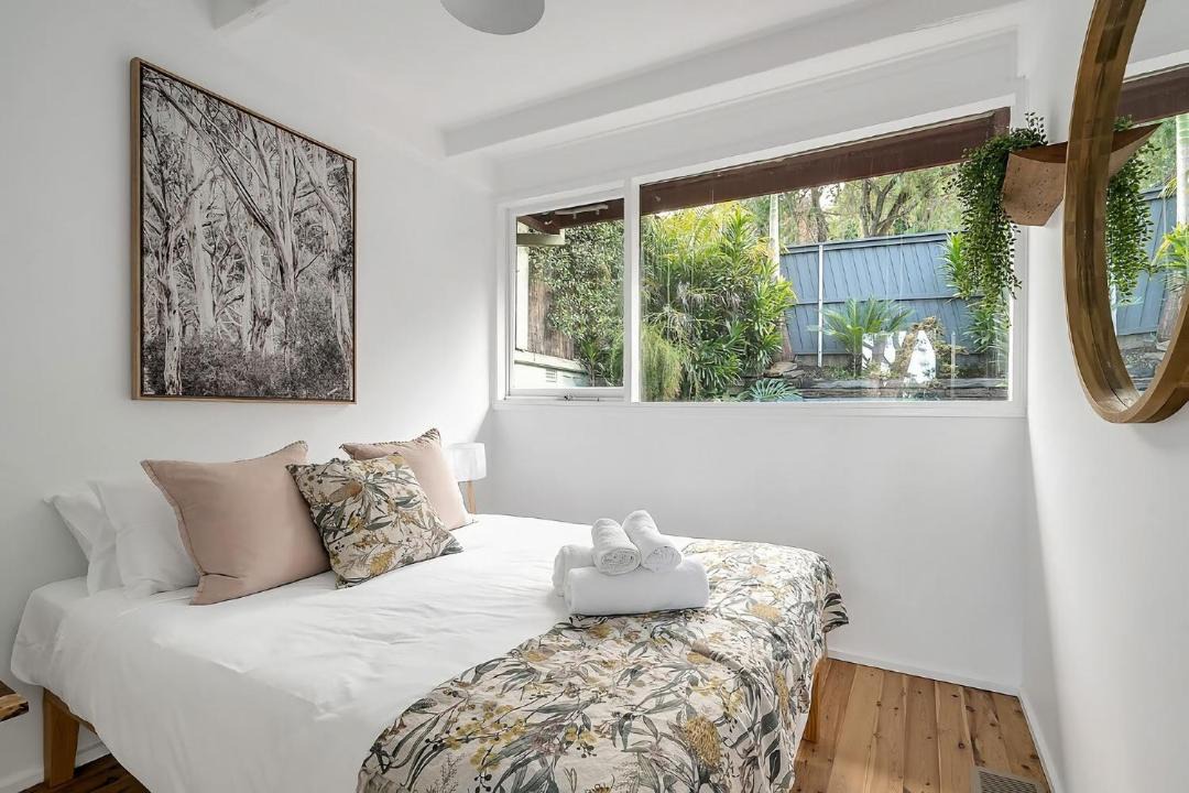 Photo of Bedroom in Beacon Hill