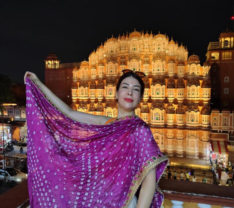 Photo of Others in Pink City