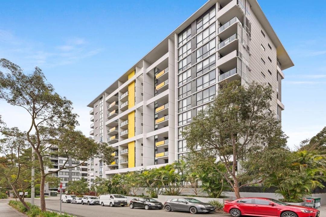 Photo of Others in Macquarie Park