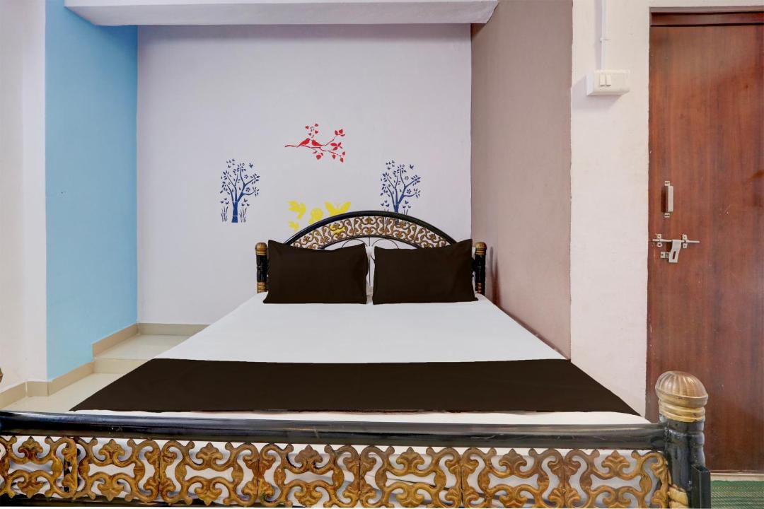 Photo of Bedroom in Begumpet