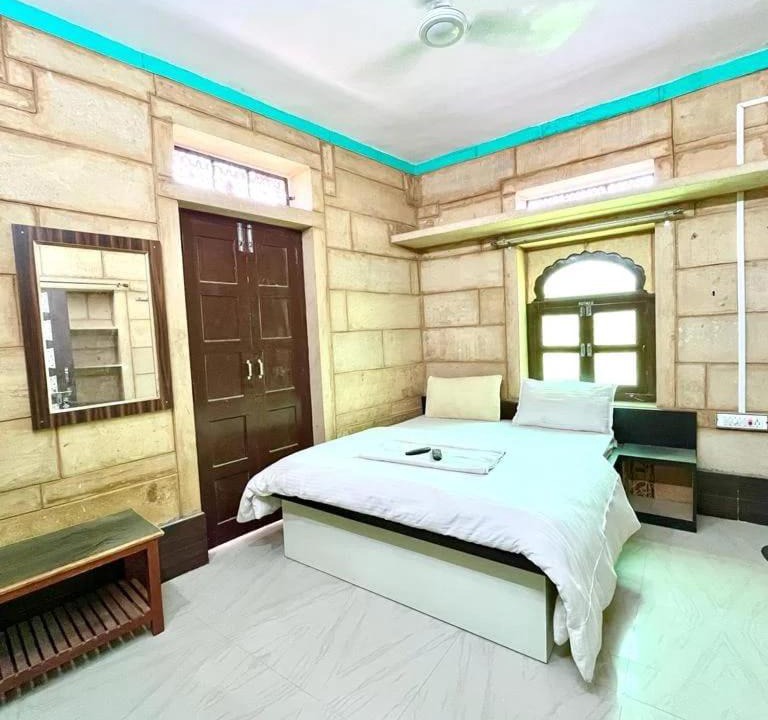 Photo of Bedroom in Amar Sagar Pol
