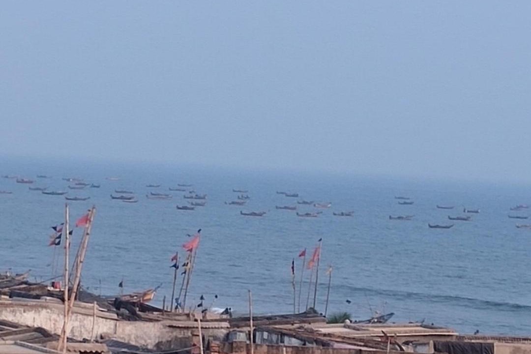 Photo of Others in Puri
