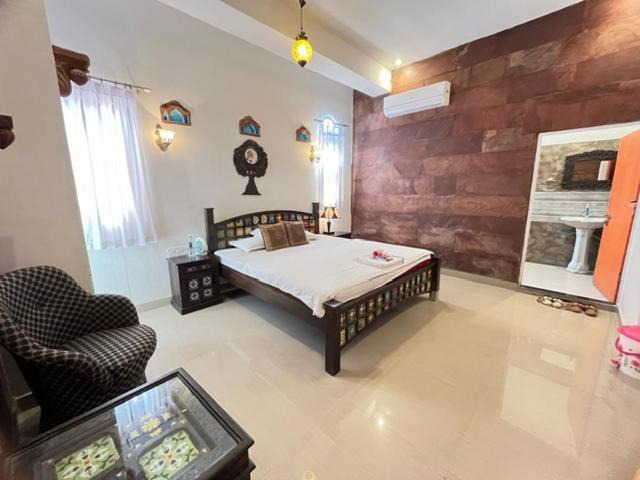 Photo of Bedroom in Jodhpur