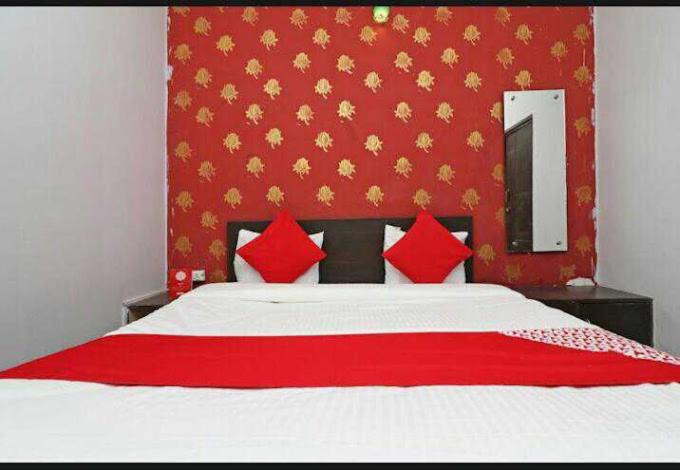 Photo of Bedroom in Taj Ganj