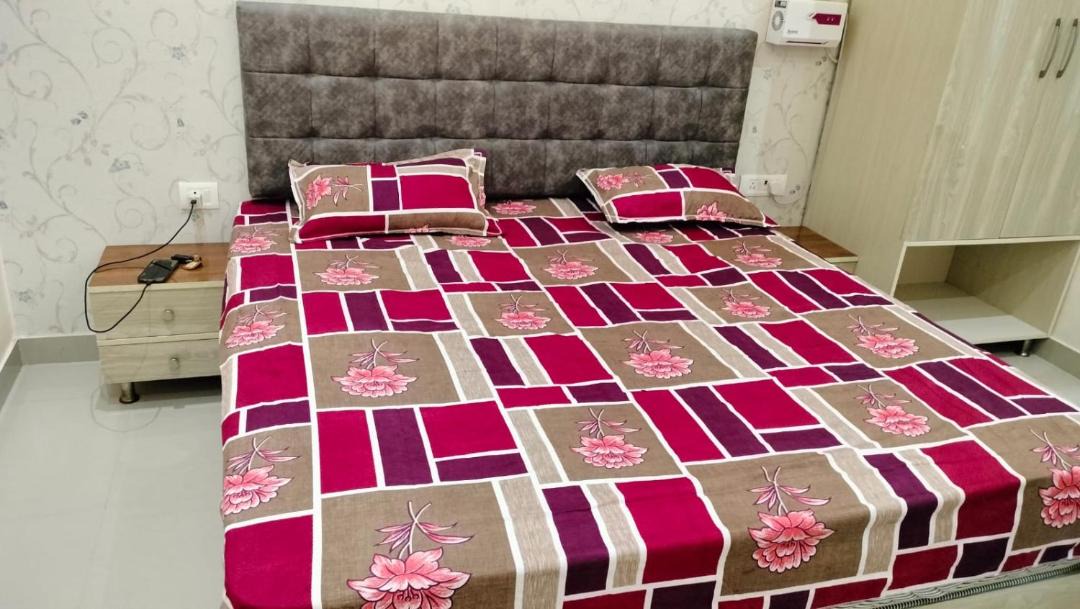 Photo of Bedroom in Varanasi
