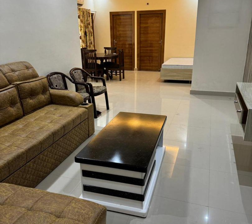 Photo of Livingroom in Varanasi
