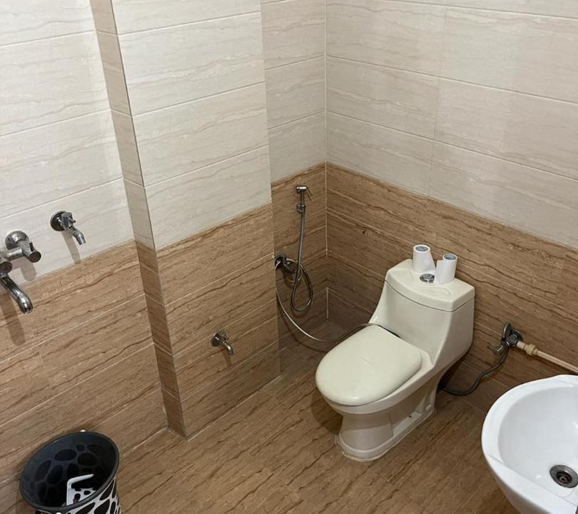 Photo of Bathroom in Varanasi