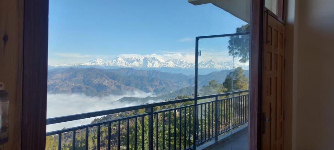 Photo of Others in Almora