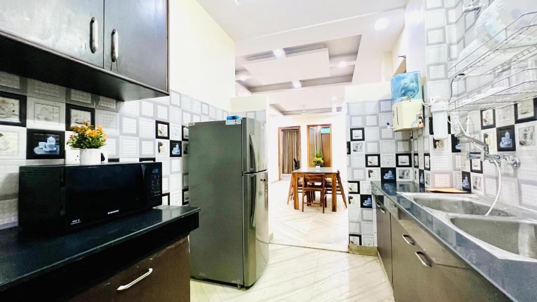 Photo of Kitchen in New Delhi