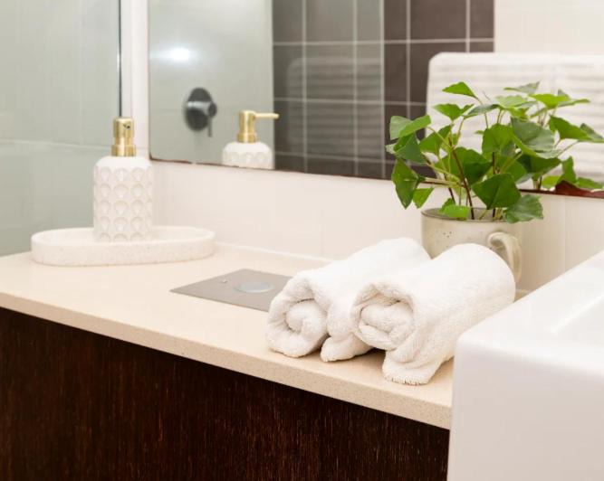 Photo of Bathroom in North Bondi