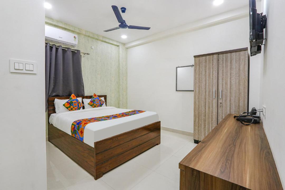 Photo of Bedroom in Hyderabad