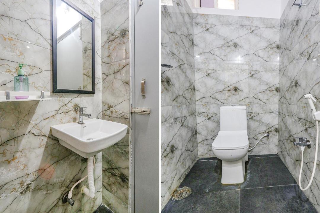 Photo of Bathroom in Hyderabad