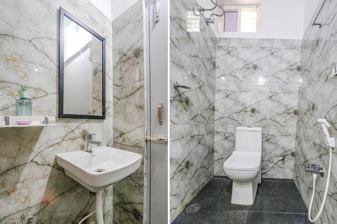 Photo of Bathroom in Hyderabad