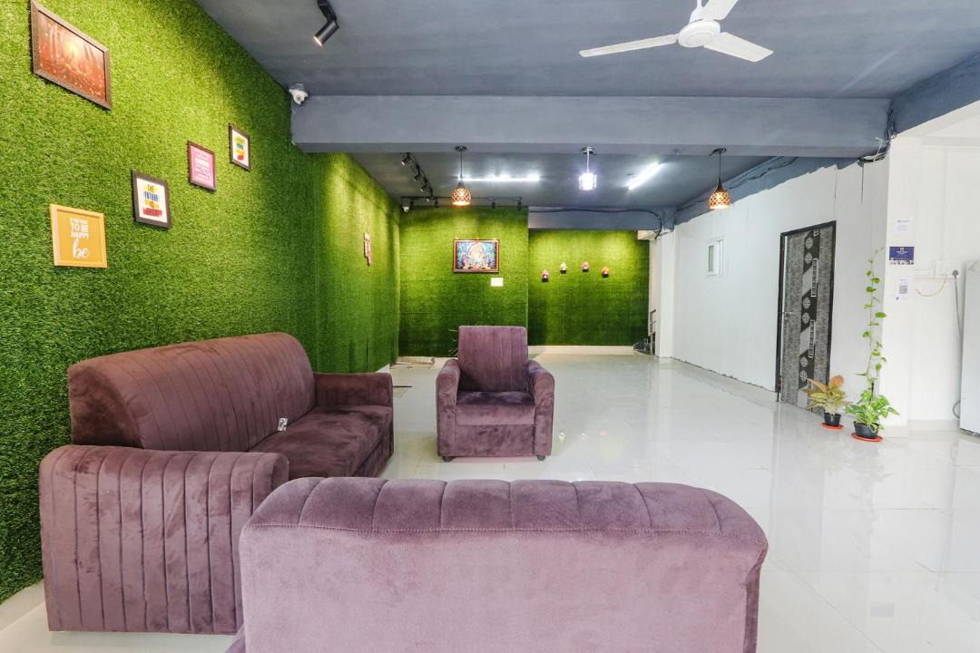 Photo of Others in Hyderabad