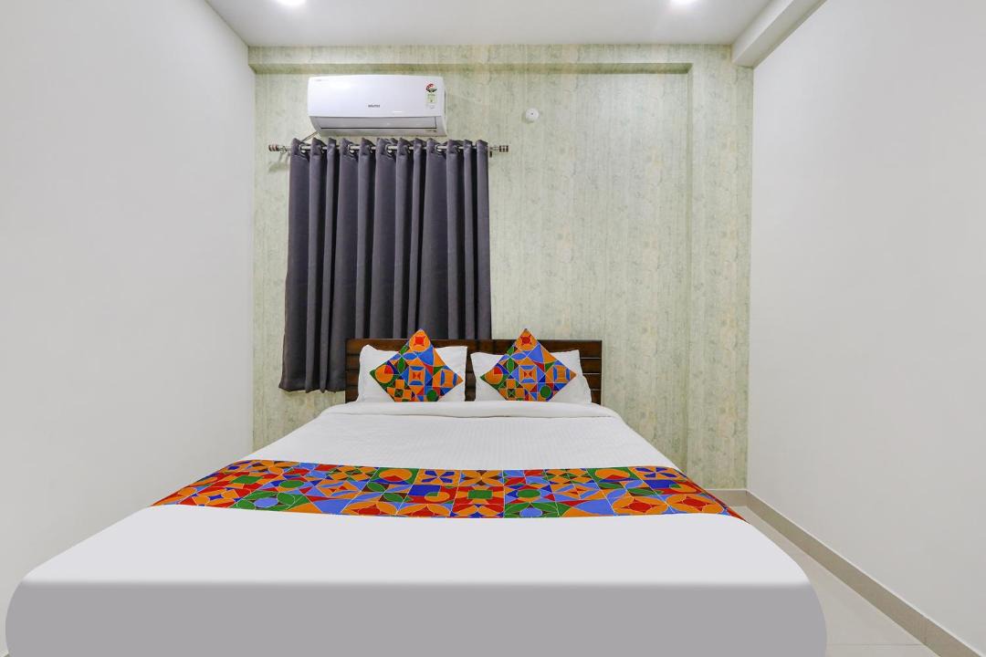 Photo of Bedroom in Hyderabad