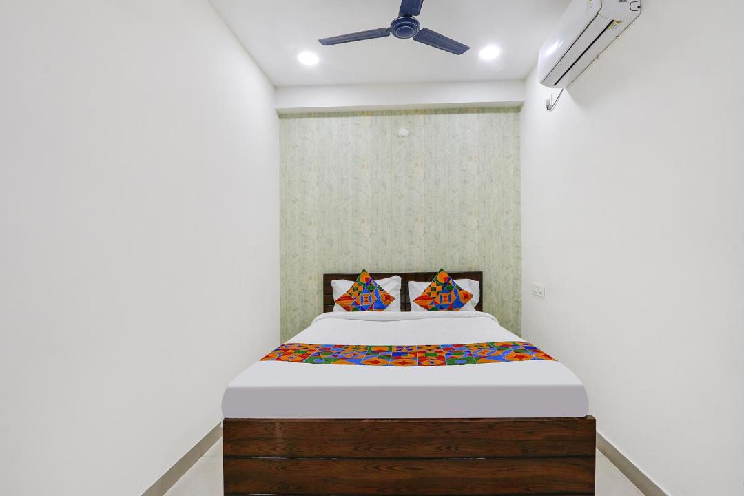 Photo of Bedroom in Hyderabad