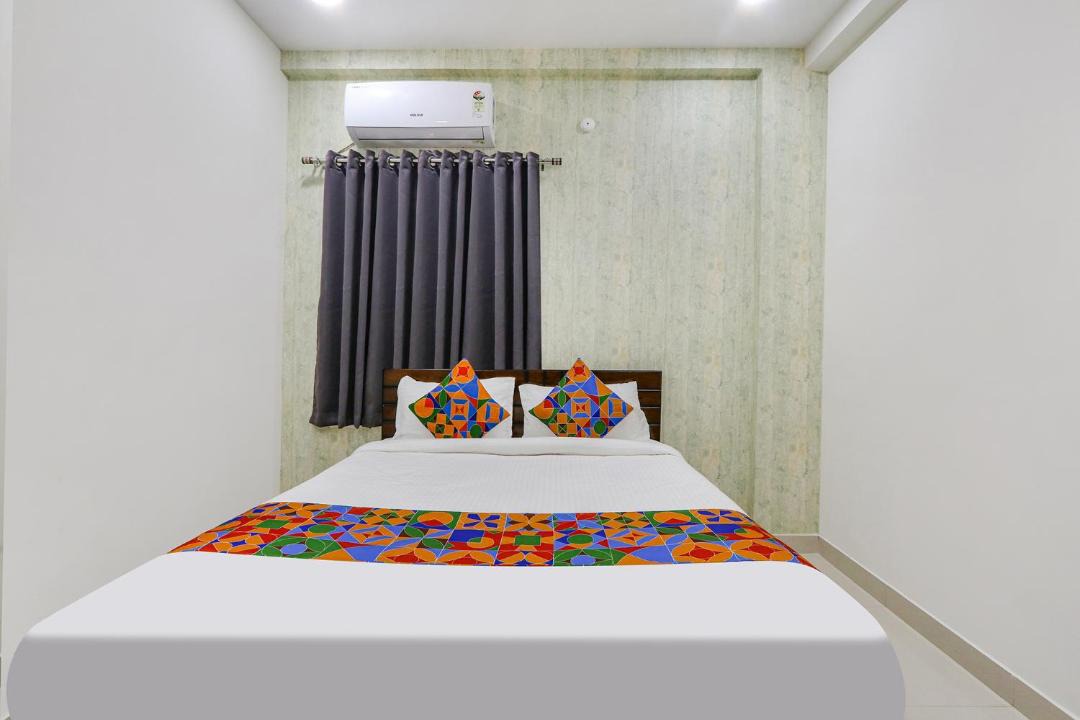 Photo of Bedroom in Hyderabad
