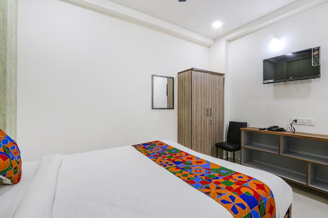 Photo of Bedroom in Hyderabad