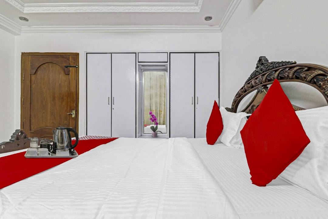 Photo of Bedroom in Secunderabad