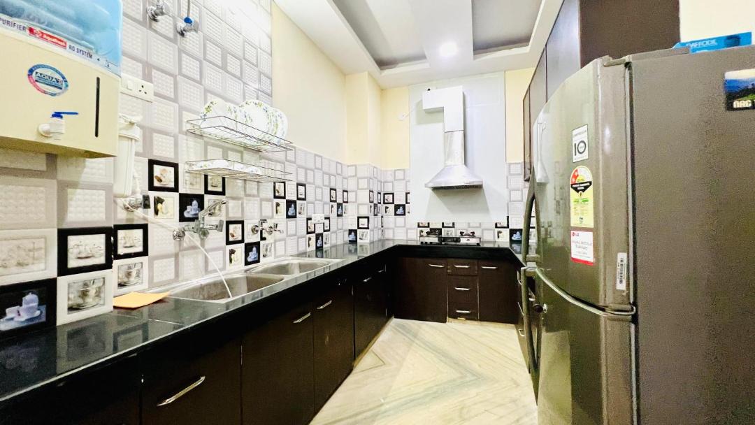 Photo of Kitchen in New Delhi