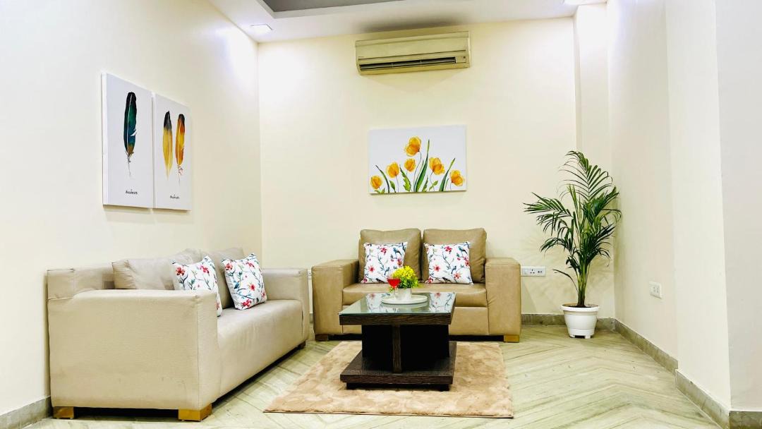 Photo of Livingroom in New Delhi