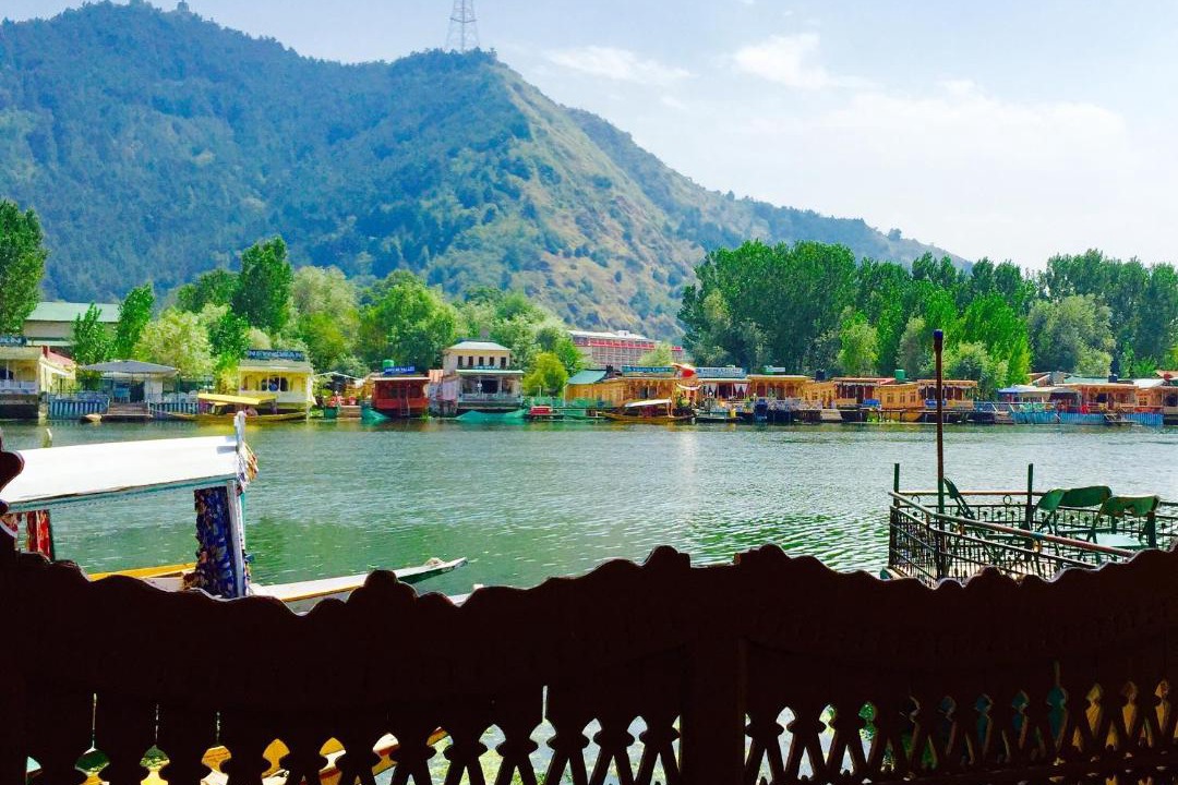 Photo of Others in Dal Lake