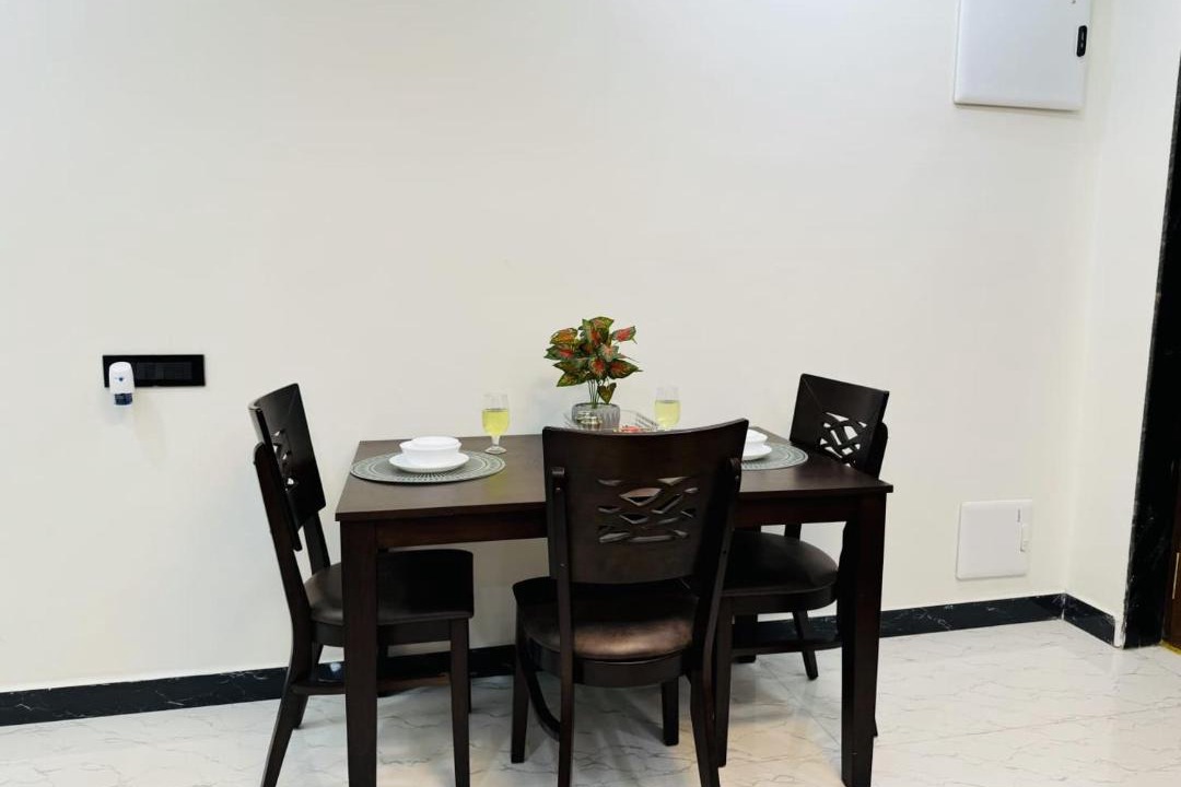 Photo of Kitchen in Gachibowli