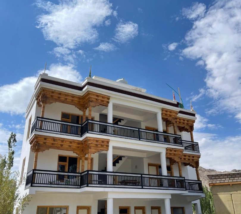 Photo of Others in Leh