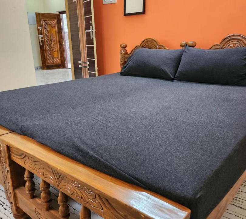 Photo of Bedroom in Yelagiri
