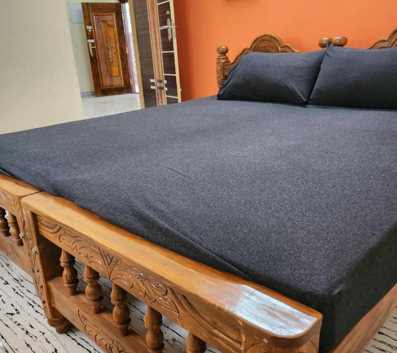 Photo of Bedroom in Yelagiri