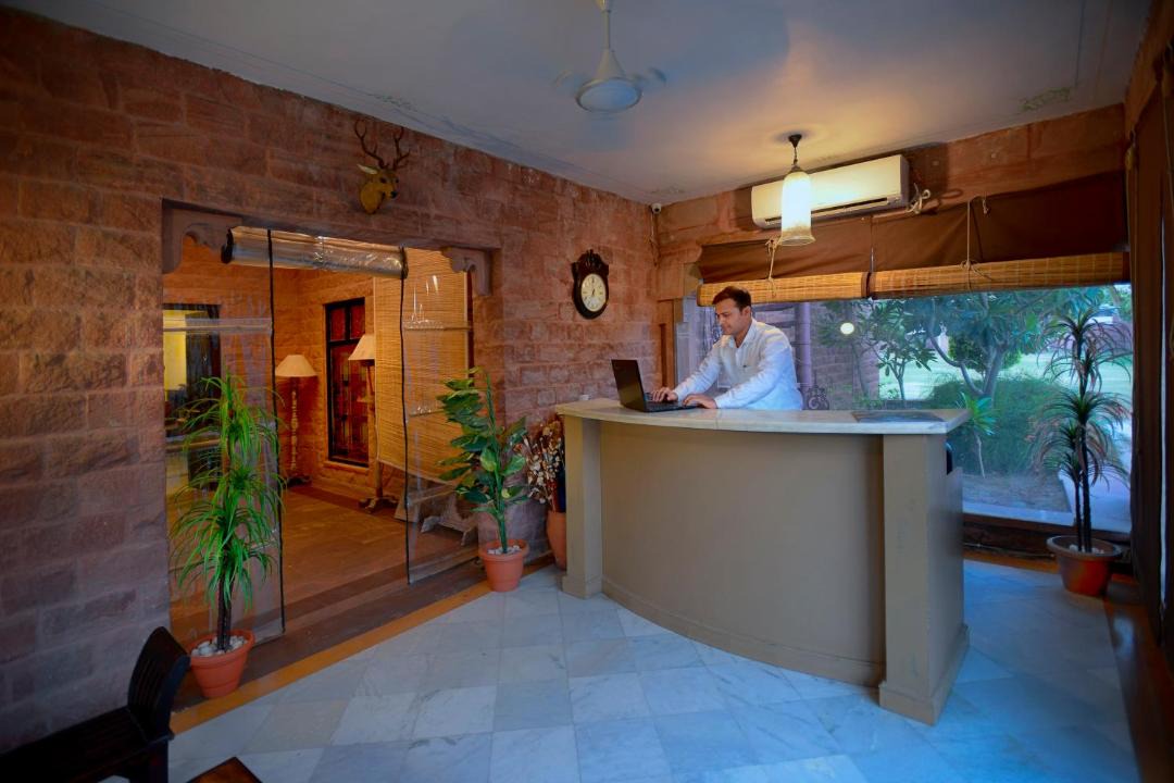 Photo of Others in Jodhpur
