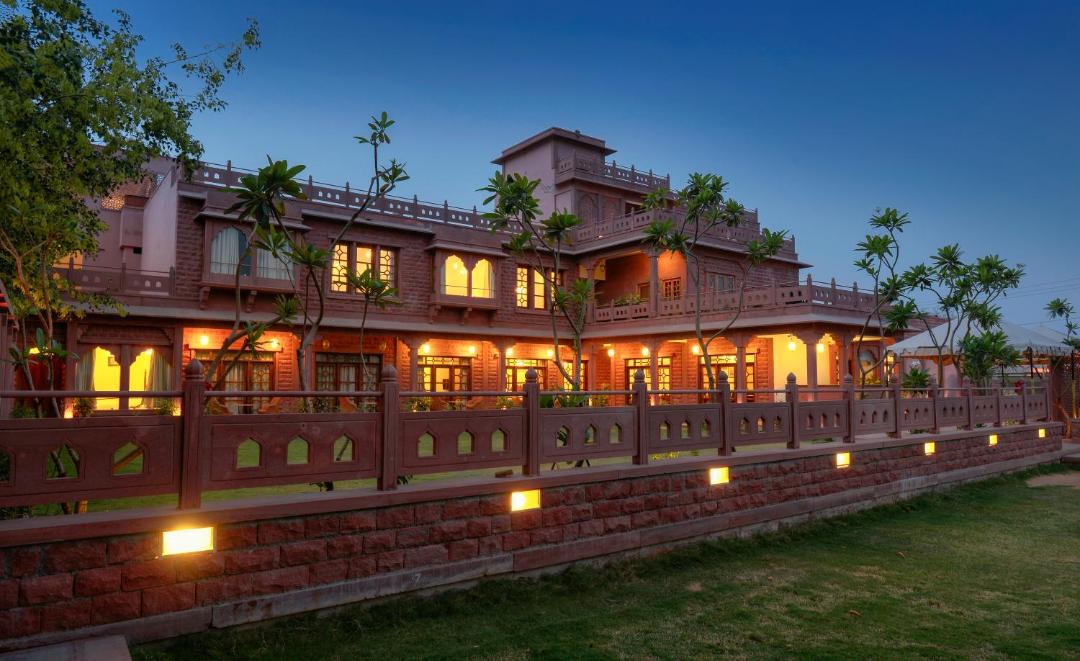 Photo of Others in Jodhpur