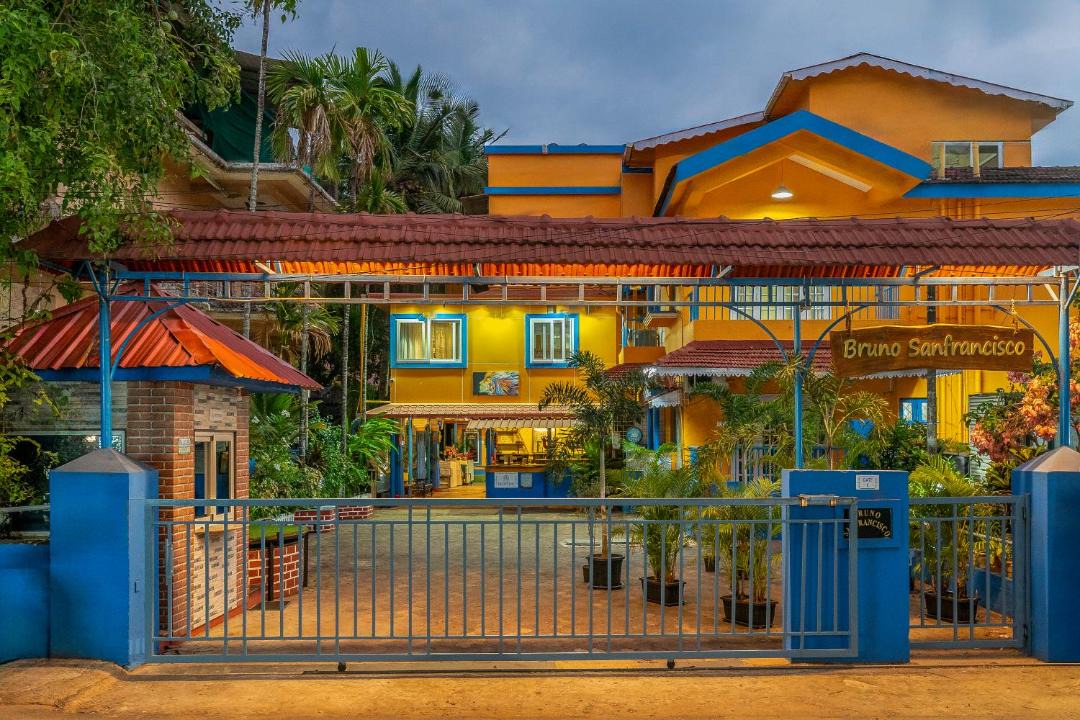 Photo of Others in Candolim