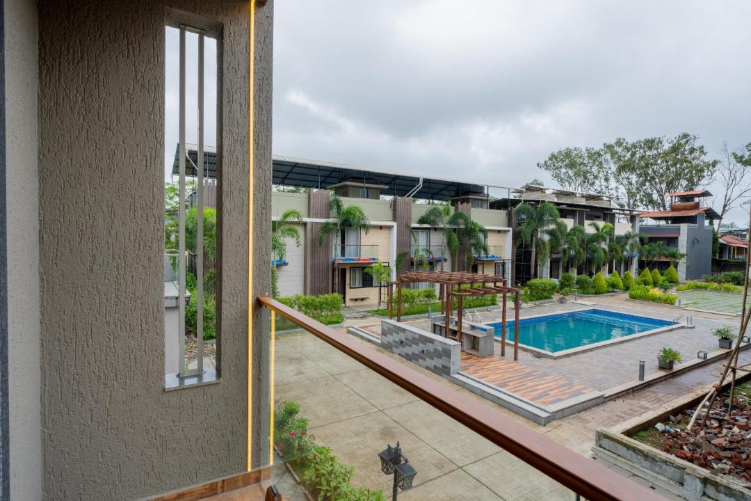 Photo of Outdoor in Lonavala