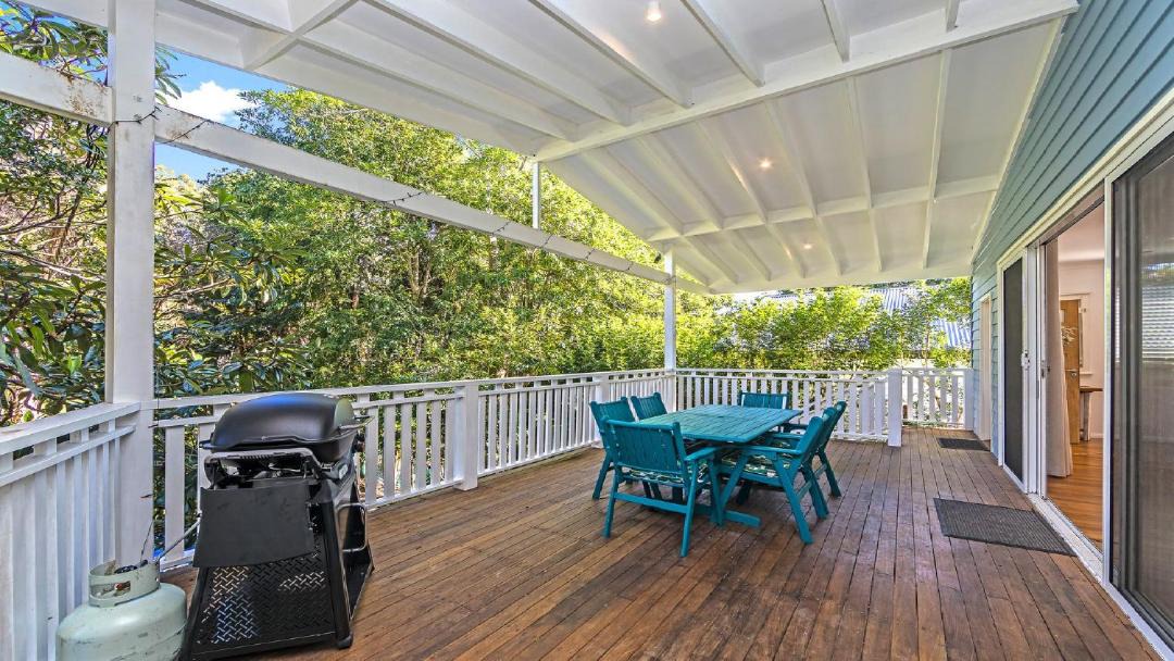 Photo of Patio Balcony in Killcare